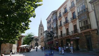 Asturien Foto 1