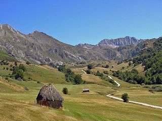 Asturien Foto 13