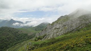 Asturien Foto 16
