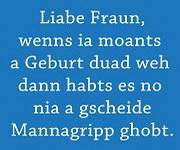 Spruch 20024