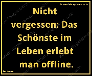 Spruch 40023
