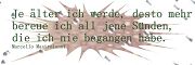Spruch 50022