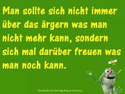Spruch 50023